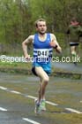 Senior mens relay, Elswick Good Friday Road Races. Photo: David T. Hewitson/Sports for All Pics